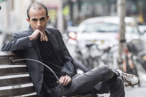 Yuval Noah Harari