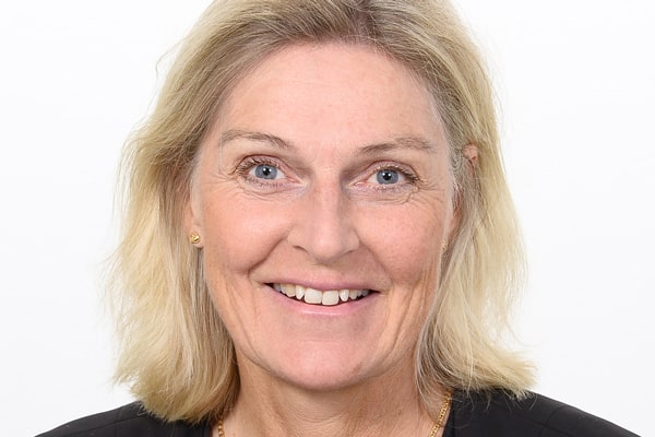 Christina Rundcrantz