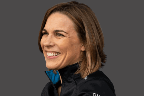 Claire Williams - Book your next keynote speaker from MySpeaker
