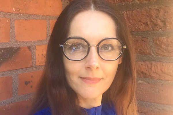 Danica Kragic Jensfelt