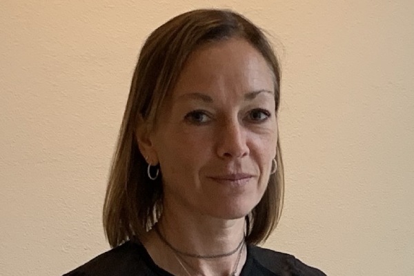 Madeleine Roeck Hansen von Gyllenpalm