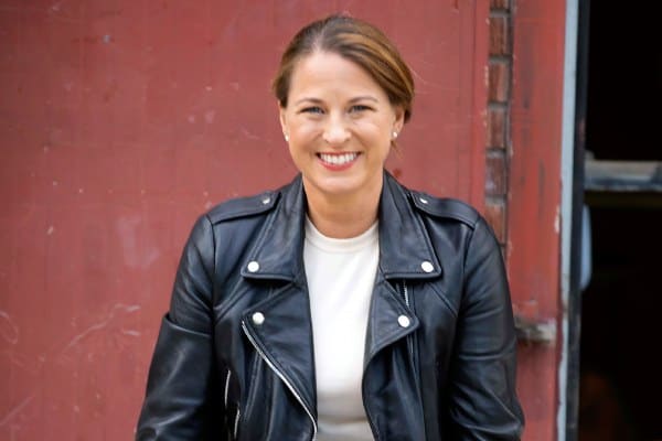 Helena Godotter Karlberg