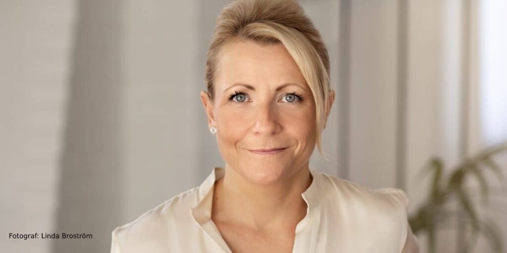 Margaretha Öström bannerbild