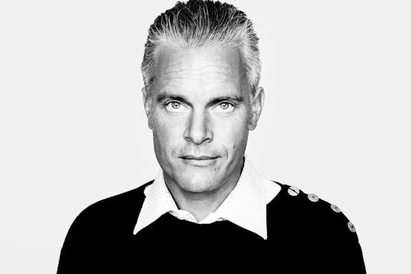 Tobias Barenthin Lindblad