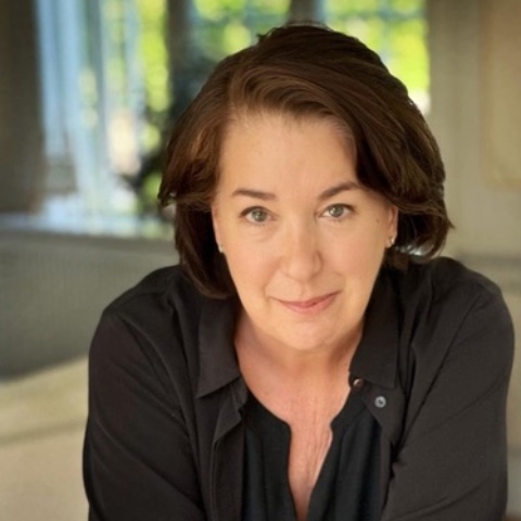 Sharon Jåma