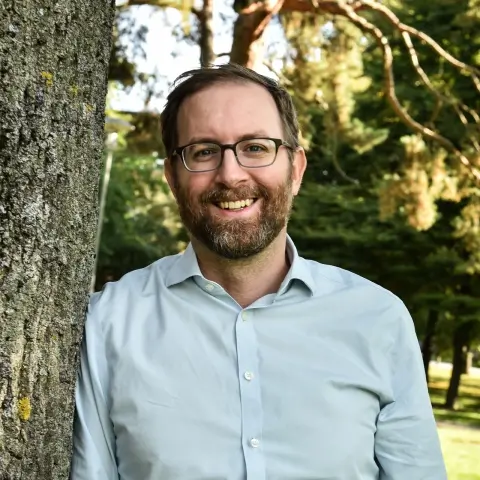 Daniel Skavén Ruben