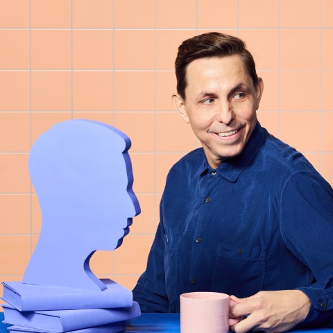 John Airaksinen profilbild