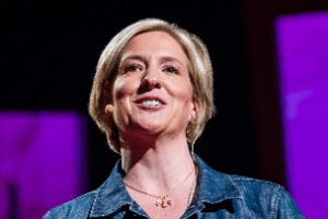 Brené Brown