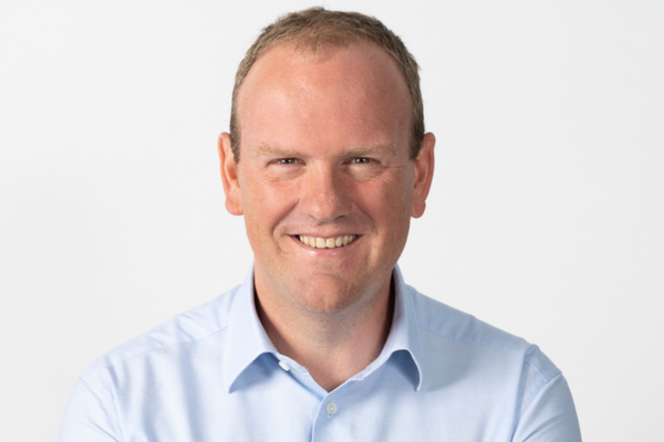 Steven Van Belleghem