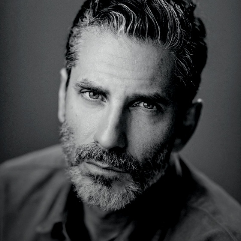 Jens Lapidus