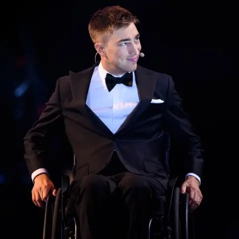 Tobias Forsberg