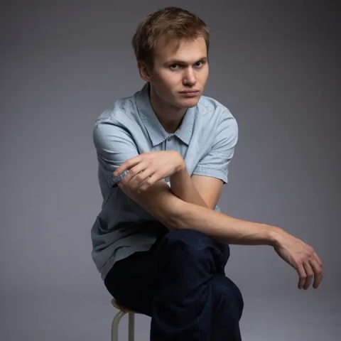 Christoffer Nyqvist profilbild