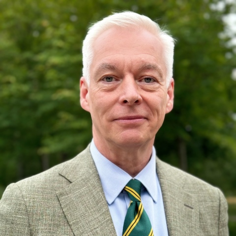 Joakim Paasikivi ny profilbild