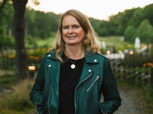 Charlotte Frantzen profilbild