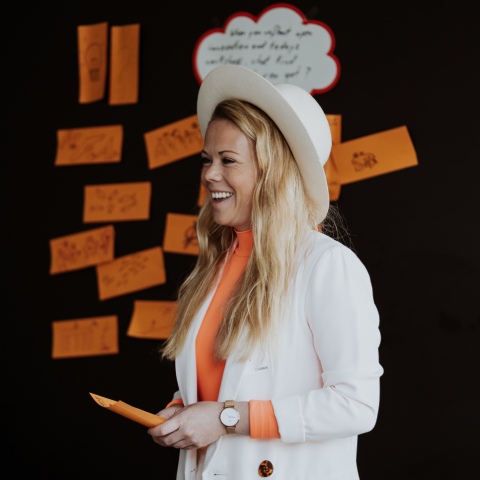 Sofie Lindblom. Fotograf Christoph Niemann (1)