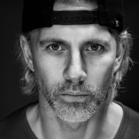 Fredrik Benke Rydman