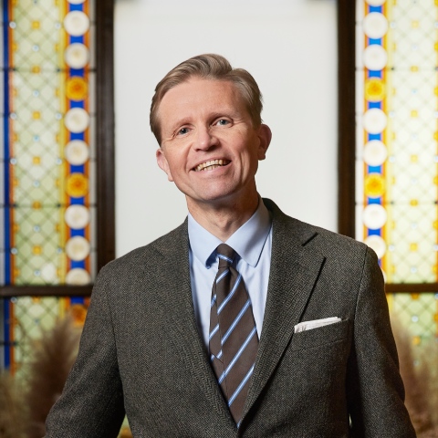 David Stiernholm profilbild