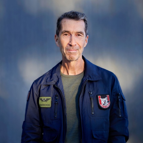 Micael Byden profilbild