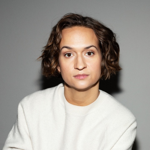 Bianca Kronlöf profilbild