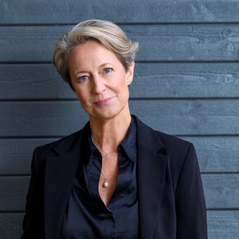 Jeanette Lesslie Wikström profilbild