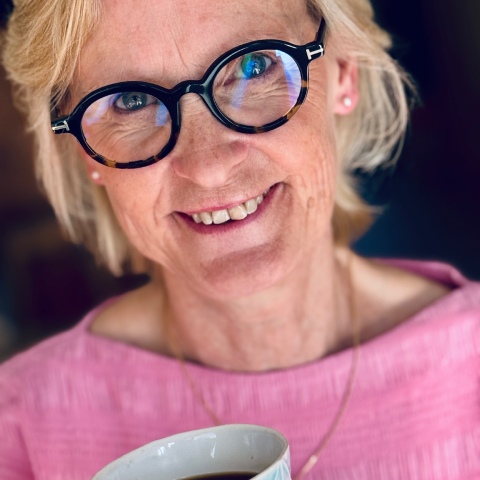 Anna Kowalska Lindberg