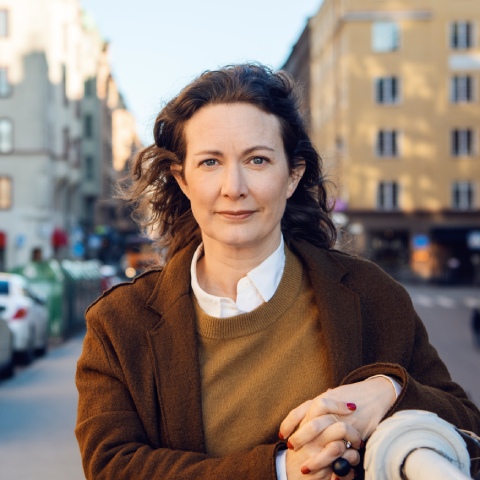 Jannice Johansson Steijner 