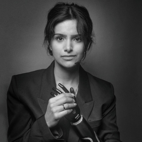 Rose Bajoul profilbild