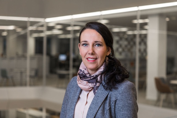 Annika Winsth profilbild