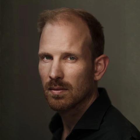 Rutger Bregman