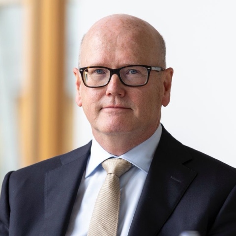 Thomas Östros profilbild