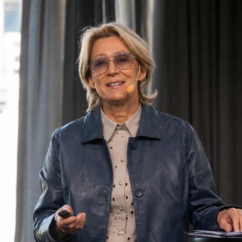 Ulrika Hallesius