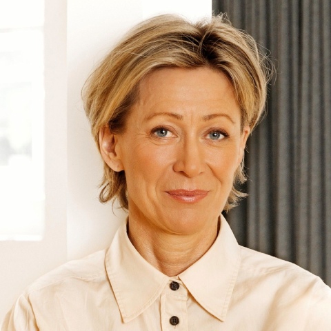 Ulrika Hallesius