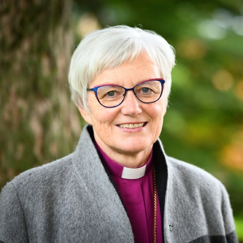 Antje Jackelén
