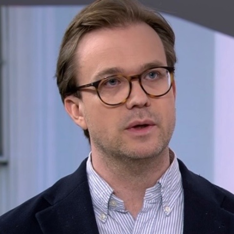 Jakob Stenberg