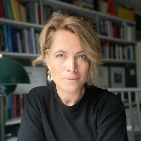 Louise Callenberg