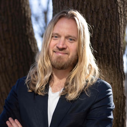 Martin Schori