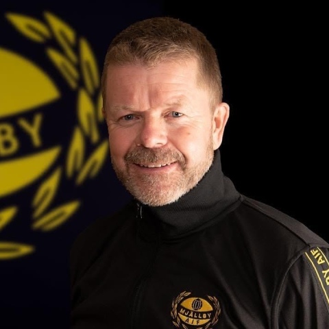 Anders Torstensson