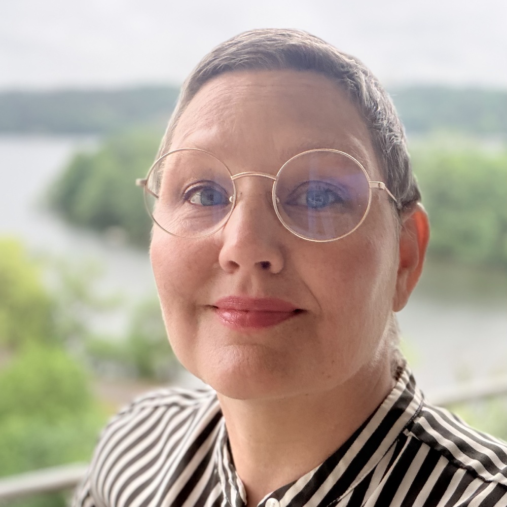 Basera dina åsikter på fakta! – Frukostföreläsning med Anna Rosling Rönnlund