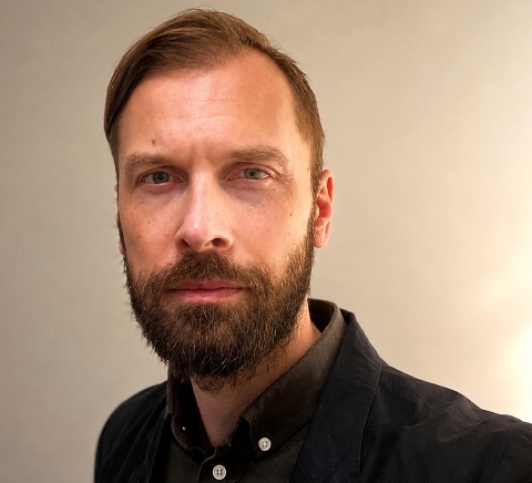 Mattias Molin