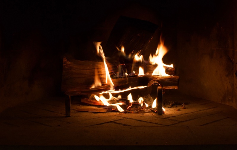 Gör scenen större! Testa ett fireside chat istället för föreläsning.
