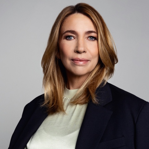Karin Magnusson. Copyright, Fotograf_ Karl Nordlund