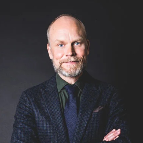 Kristian Luuk